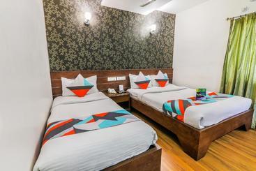 هتل Status Executive Rooms