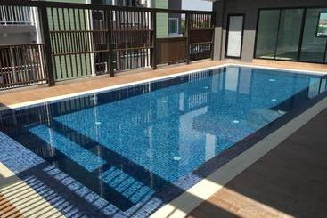 Modernbright Laemchabang