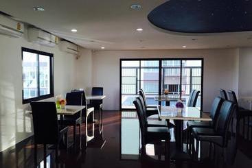 Modernbright Laemchabang