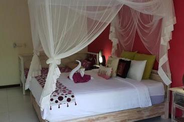 Nalini Resort