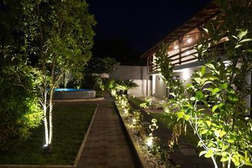پانسیون 14 Palms