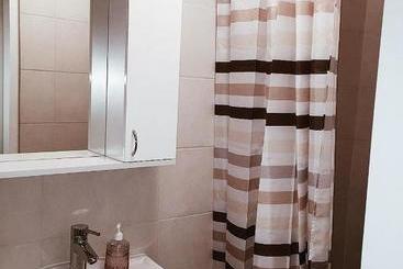 پانسیون Guest House Edem Ii