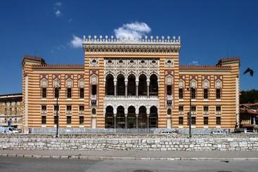 پانسیون Guest House Edem Ii