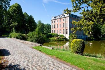 پانسیون Lozerkasteel