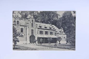 پانسیون Lozerkasteel