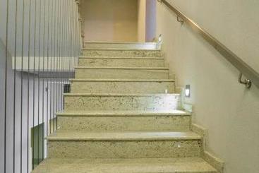 پانسیون Luxe Stay