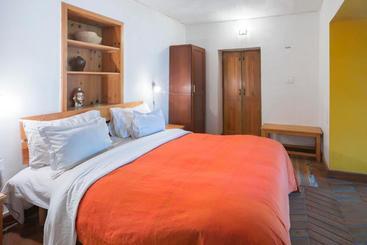 استراحتگاه Bara Bungalow Gethia, Nainital  A Rosakue Collection