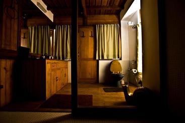 استراحتگاه Bara Bungalow Gethia, Nainital  A Rosakue Collection