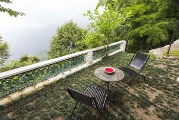 استراحتگاه Bara Bungalow Gethia, Nainital  A Rosakue Collection