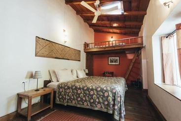 استراحتگاه Bara Bungalow Gethia, Nainital  A Rosakue Collection