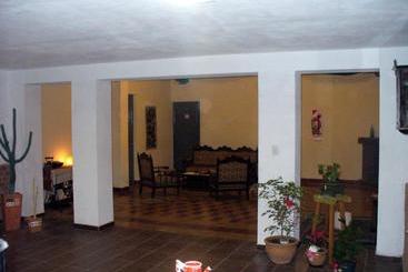 هاستل Hosteria Nuevo Sol
