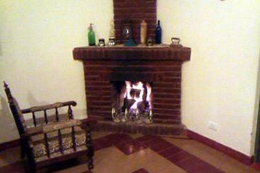 هاستل Hosteria Nuevo Sol