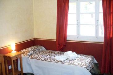 هاستل Hosteria Nuevo Sol