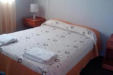 Guatambu Apart