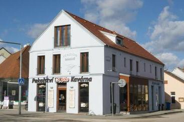 پانسیون Penzion Admirál