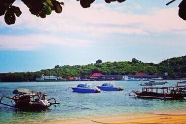 پانسیون Tirta Yoga Inn