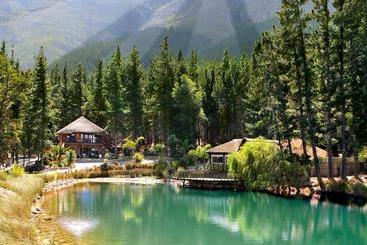 پانسیون Chamonix