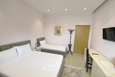 פנסיון Guesthouse Niko