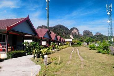 펜션 Phi Phi Coralbay