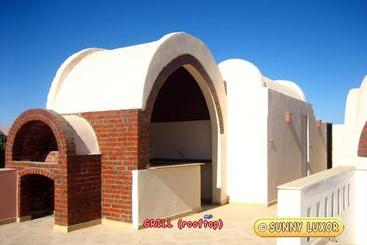 Sunny Luxor