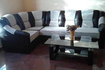 پانسیون Vila Adriano