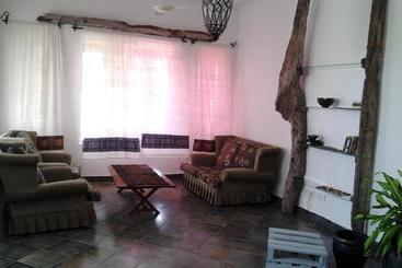 Nakupenda Apartments
