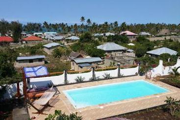 Nakupenda Apartments