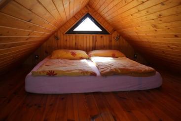 פנסיון Apartment Příbram