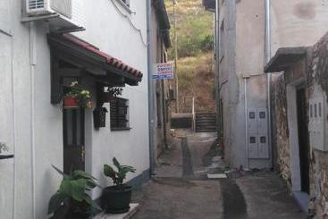 پانسیون Guesthouse No.27