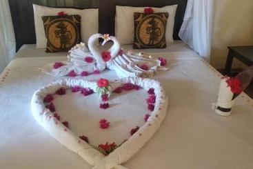 پانسیون Ode Resto Guesthouse
