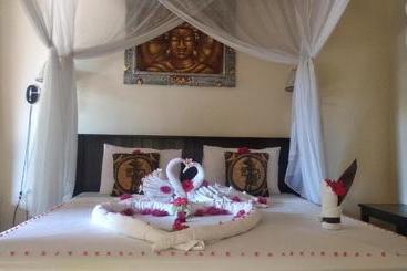 پانسیون Ode Resto Guesthouse