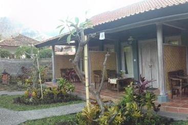 پانسیون Ode Resto Guesthouse