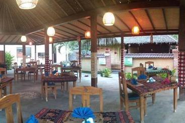 پانسیون Ode Resto Guesthouse