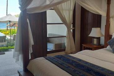 펜션 The Amrita Salt Farm Villas