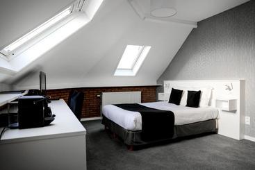 Tracotel Inn