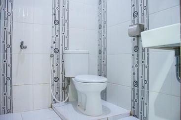 پانسیون Alifa Syariah