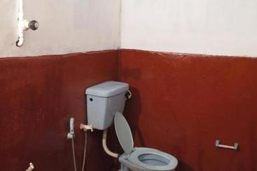پانسیون Gopalapuram Guest House
