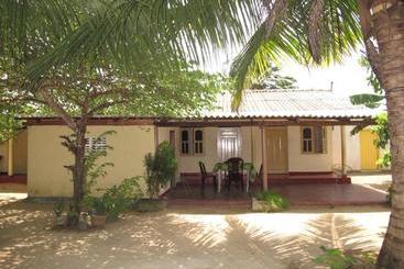 پانسیون Gopalapuram Guest House