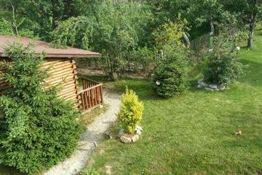 پانسیون Guest House Raffe