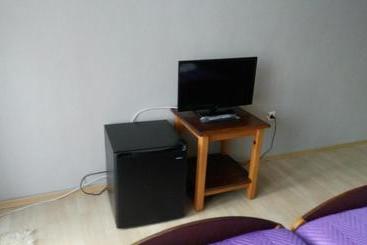 پانسیون Guest House Raffe