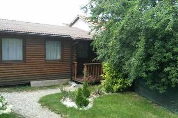 پانسیون Guest House Raffe