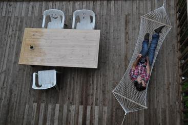 پانسیون Nikkorisou Backpackers Hostel