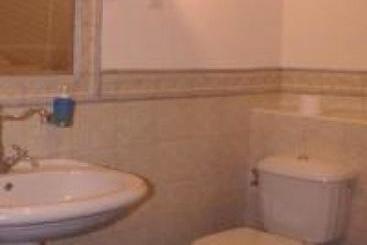 پانسیون Villa Katrina
