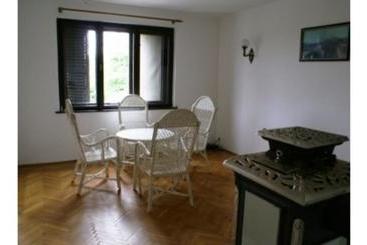 پانسیون Villa Katrina