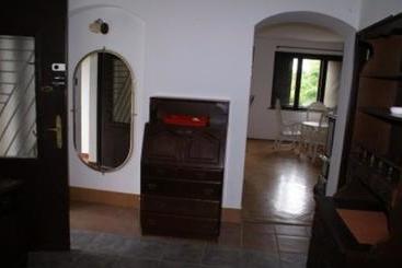 پانسیون Villa Katrina
