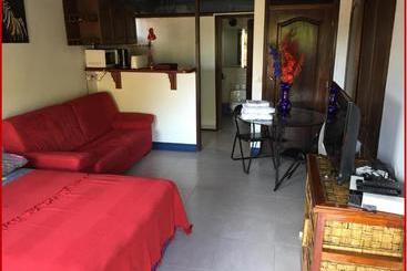 پانسیون Villa Labrousse