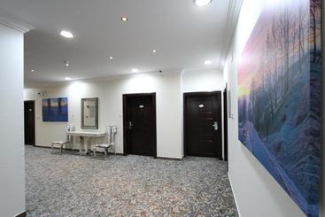 Terhal Hotel Suites