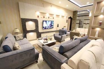 Terhal Hotel Suites