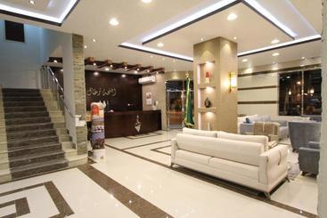 Terhal Hotel Suites