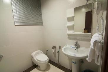 Terhal Hotel Suites